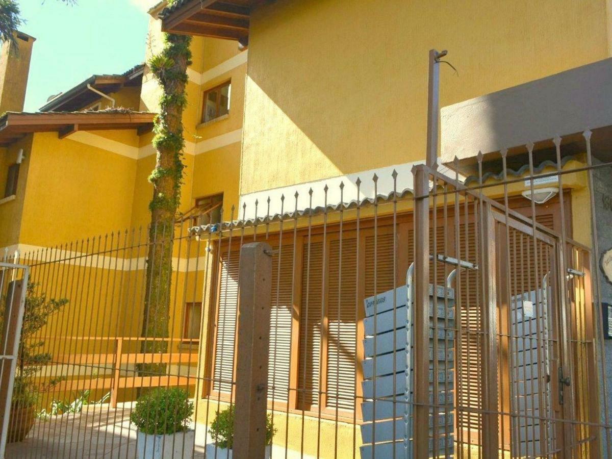 Locar-In Gramado - Residencial Benetti Apartment Exterior photo