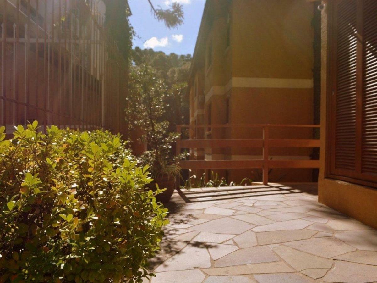 Locar-In Gramado - Residencial Benetti Apartment Exterior photo