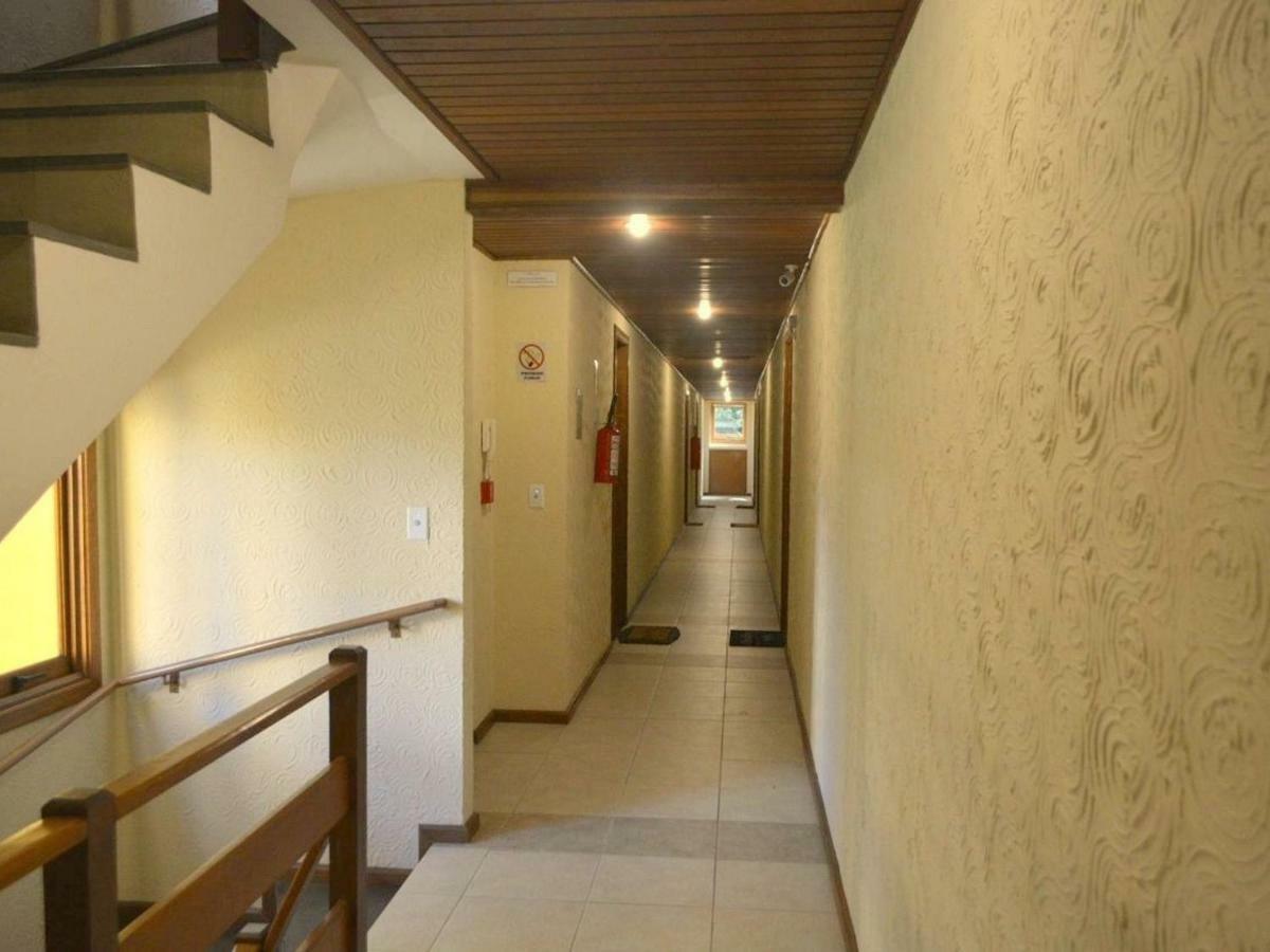 Locar-In Gramado - Residencial Benetti Apartment Exterior photo
